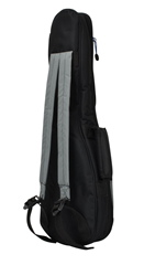 Concert Ukulele Bag with 15mm Padding  